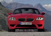 BMW Z4 M Roadster